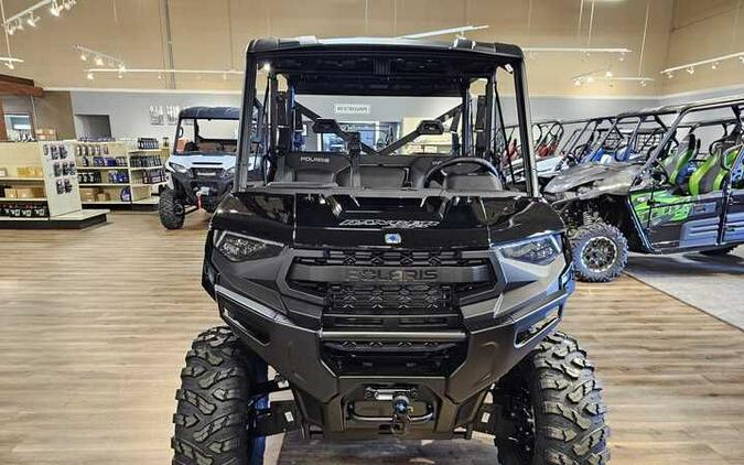 2025 Polaris Ranger® Crew XP 1000 Premium