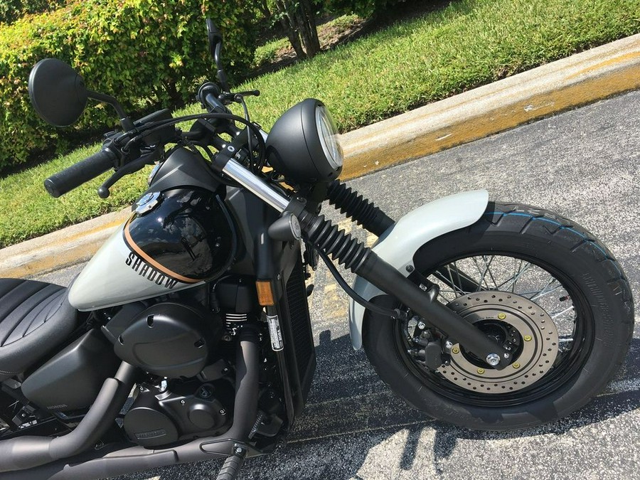 2024 Honda® Shadow Phantom