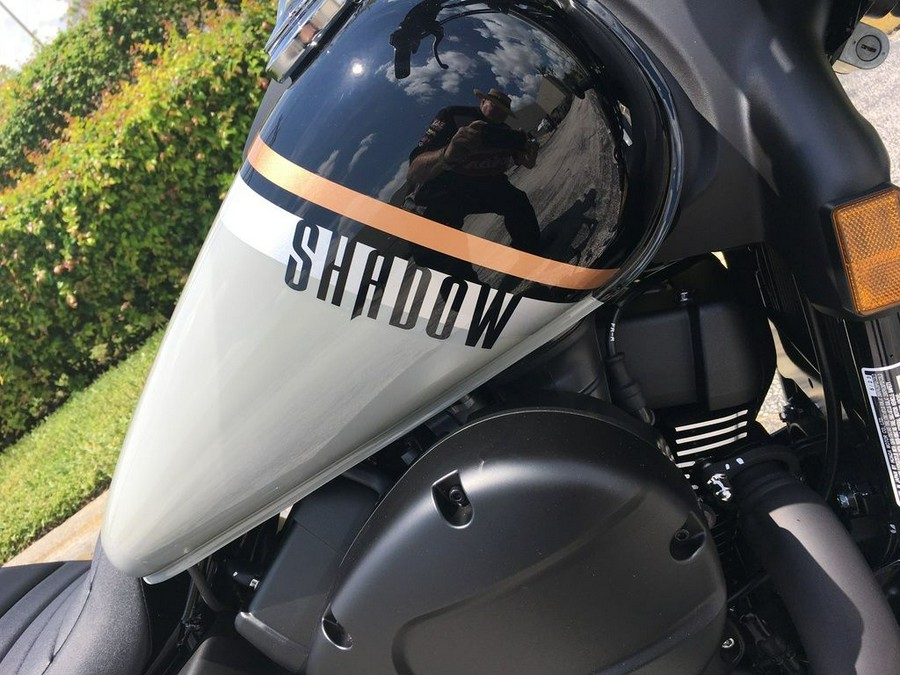 2024 Honda® Shadow Phantom