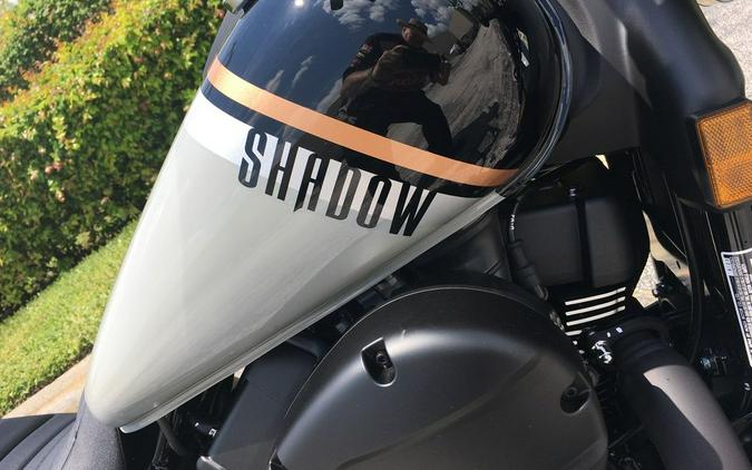 2024 Honda® Shadow Phantom