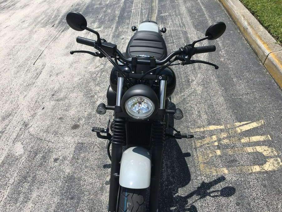 2024 Honda® Shadow Phantom