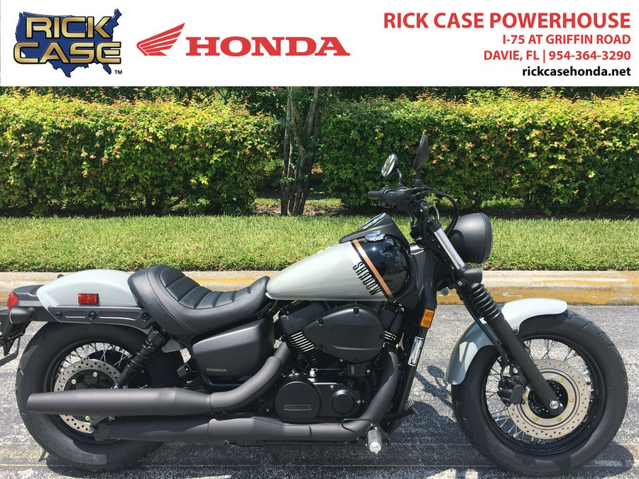 2024 Honda® Shadow Phantom