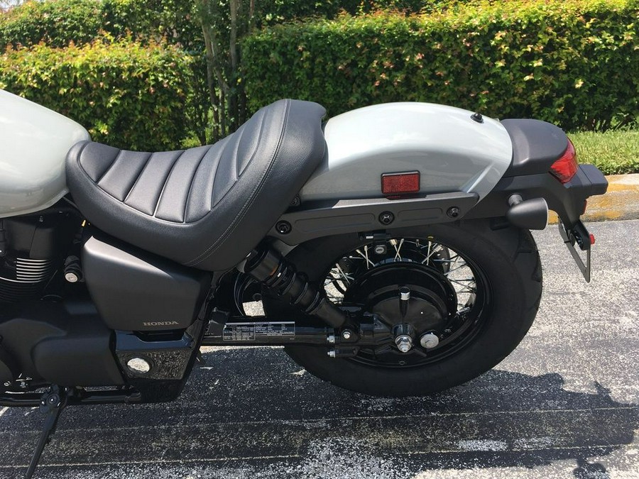 2024 Honda® Shadow Phantom