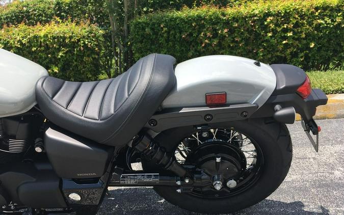 2024 Honda® Shadow Phantom