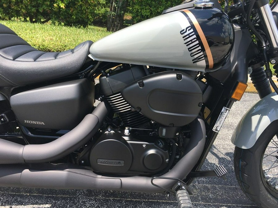 2024 Honda® Shadow Phantom