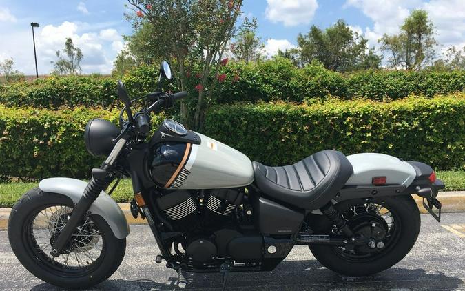 2024 Honda® Shadow Phantom