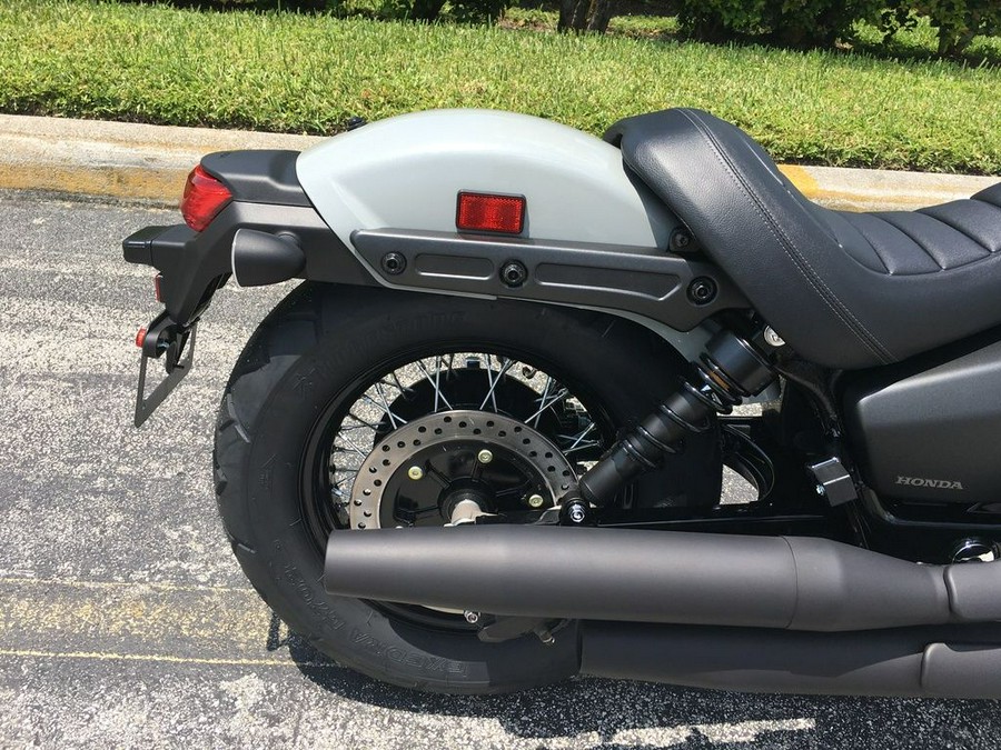 2024 Honda® Shadow Phantom