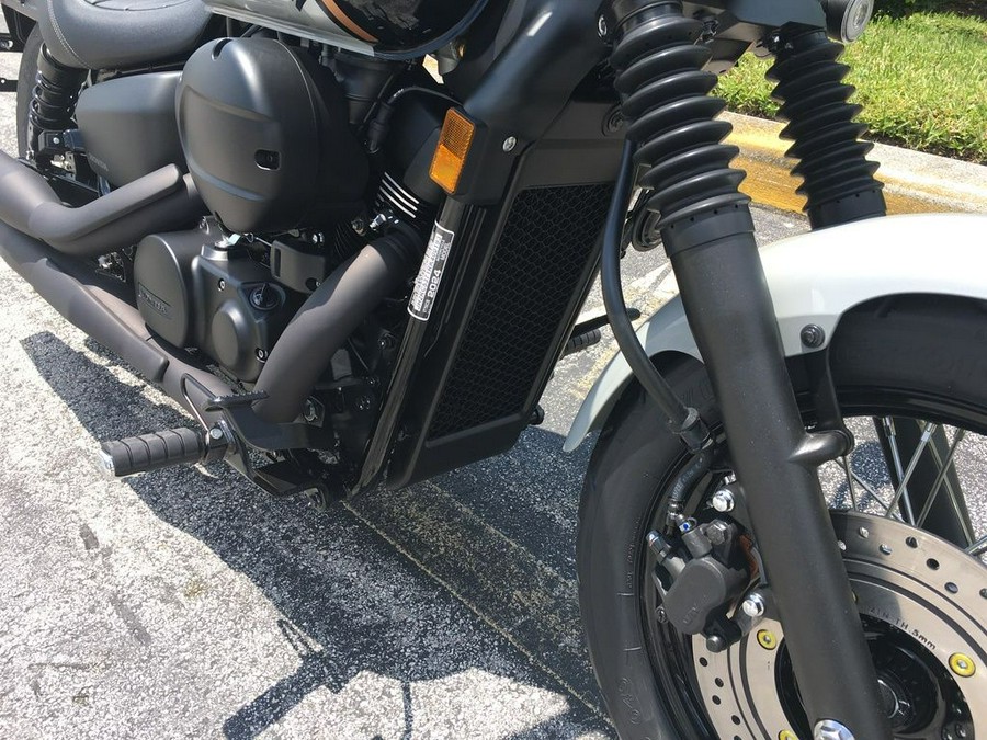 2024 Honda® Shadow Phantom