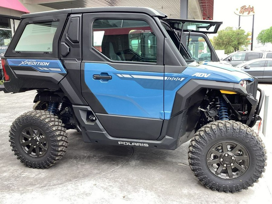 2024 Polaris Polaris XPEDITION XP 5 Northstar