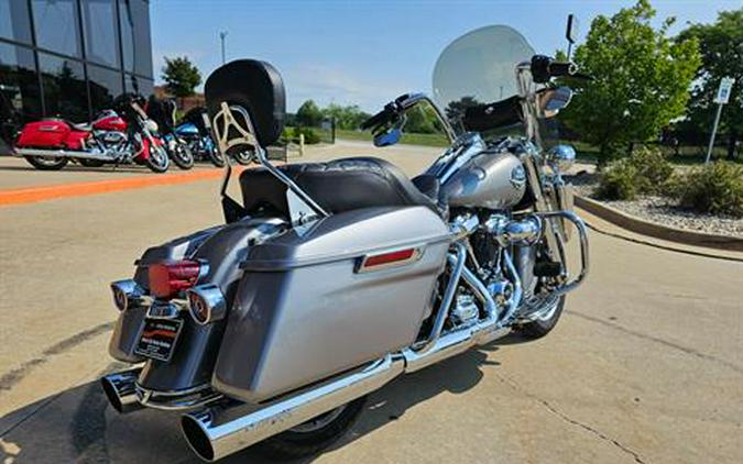 2017 Harley-Davidson Road King®