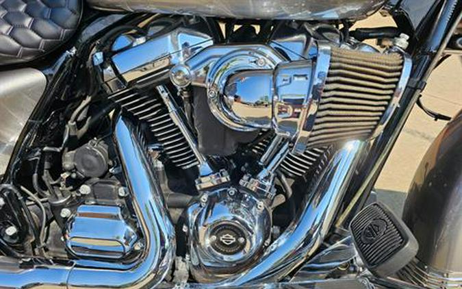 2017 Harley-Davidson Road King®