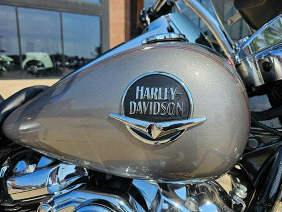 2017 Harley-Davidson Road King®