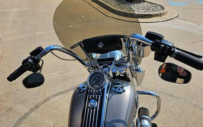 2017 Harley-Davidson Road King®