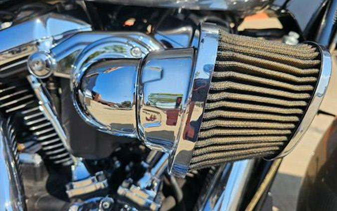 2017 Harley-Davidson Road King®