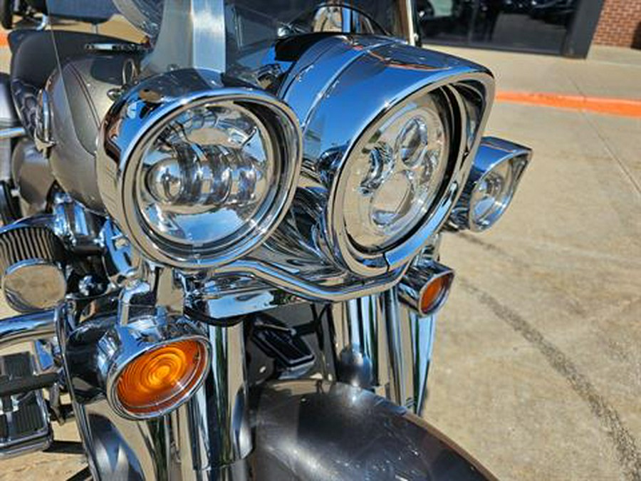 2017 Harley-Davidson Road King®