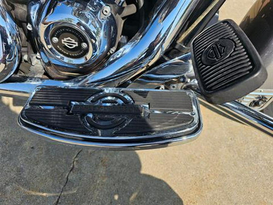 2017 Harley-Davidson Road King®