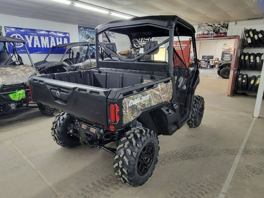 2024 Can-Am™ Defender XT HD10