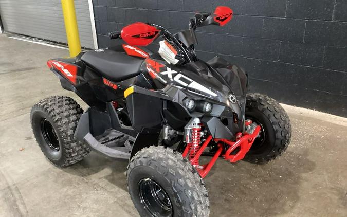 2024 Can-Am™ Renegade X xc 110 EFI