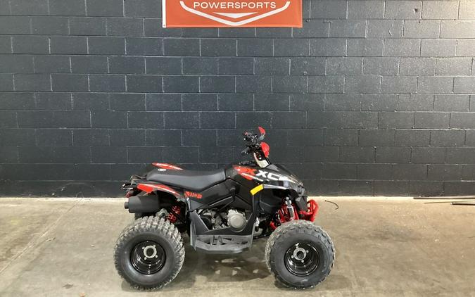 2024 Can-Am™ Renegade X xc 110 EFI