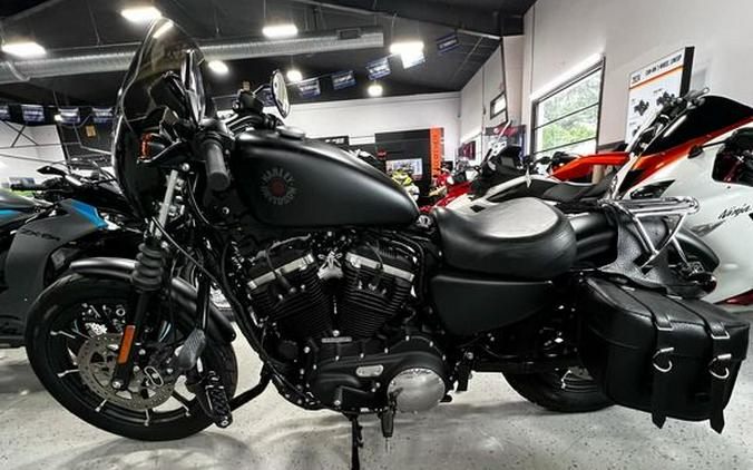 2021 Harley-Davidson® XL883N - Iron 883™