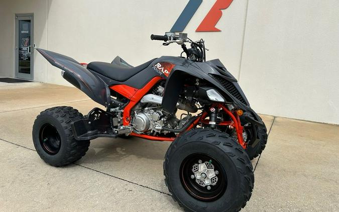 2024 Yamaha Raptor 700R SE