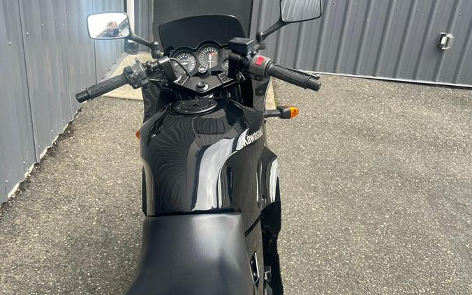 2007 Kawasaki NINJA 250R