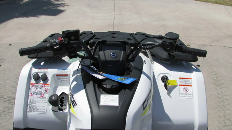 2025 CFMOTO CForce 500