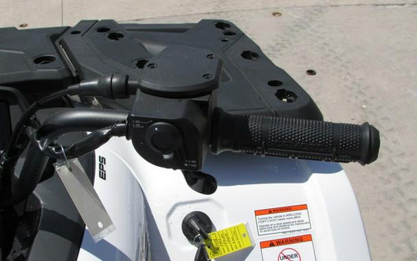 2025 CFMOTO CForce 500