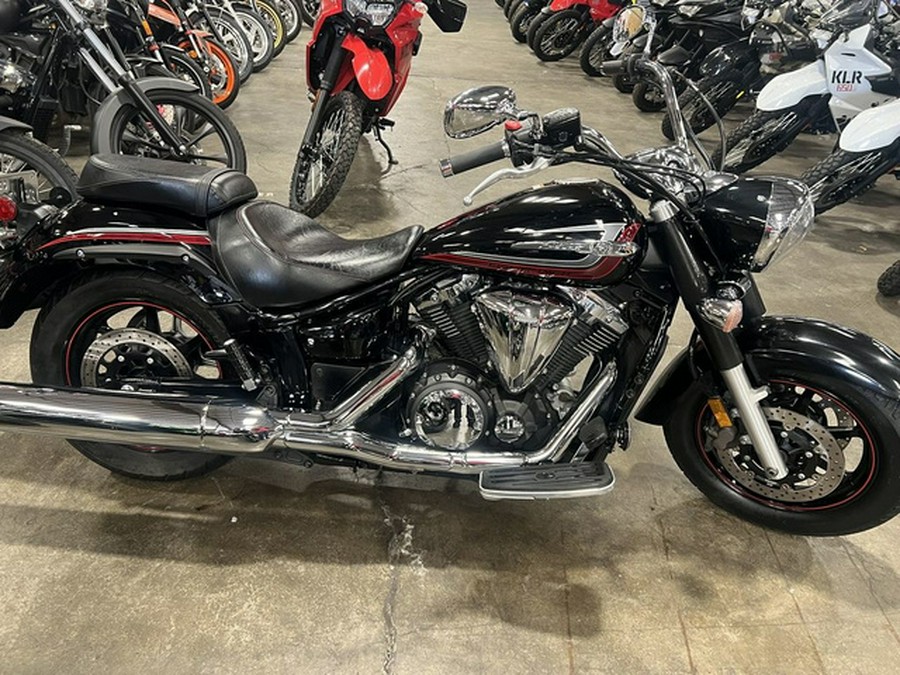 2013 Yamaha V Star 1300