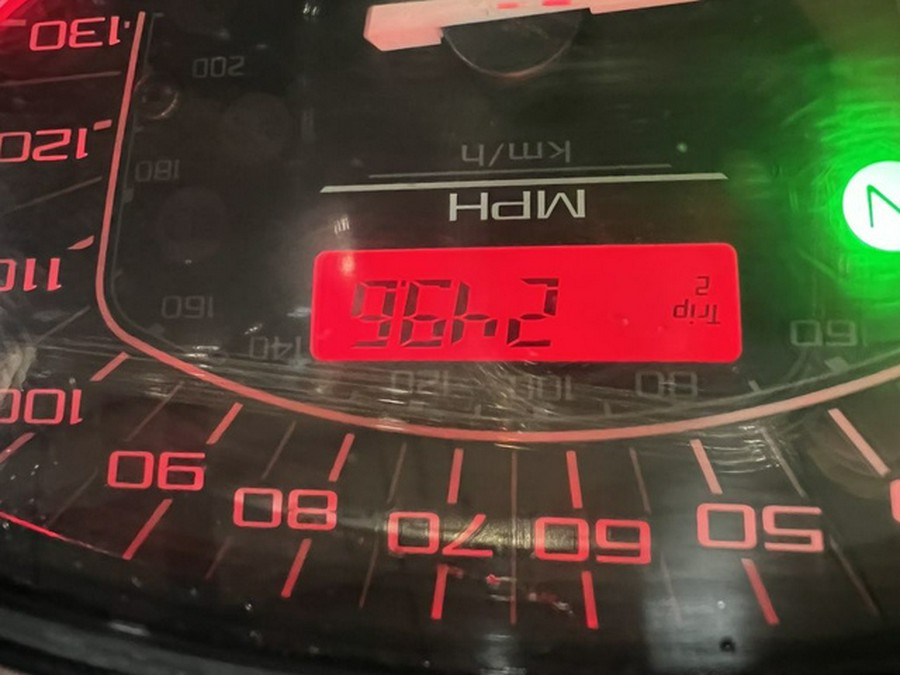 2013 Yamaha V Star 1300