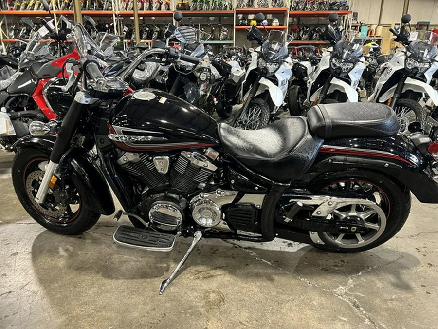 2013 Yamaha V Star 1300