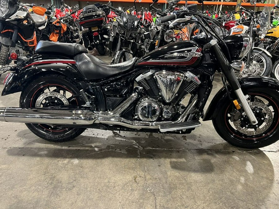 2013 Yamaha V Star 1300