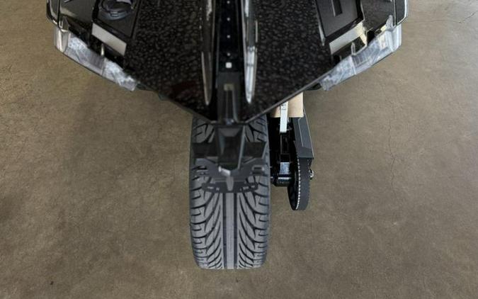 2025 Polaris Slingshot® Slingshot® SL AutoDrive Jet Black