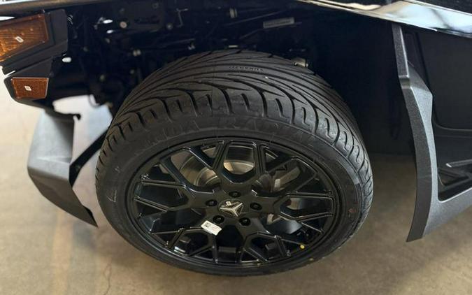 2025 Polaris Slingshot® Slingshot® SL AutoDrive Jet Black