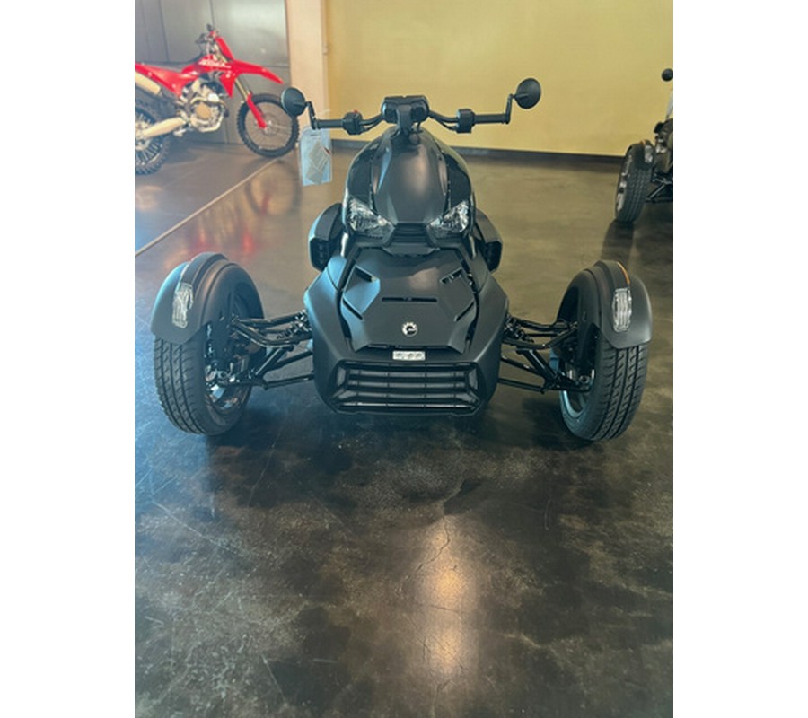 2026 Can-AM RD RYKER 600 CALI BK 26