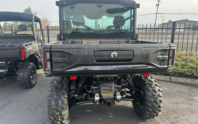 2026 Can-Am® Defender XT CAB HD11 Dark Wildland Camo