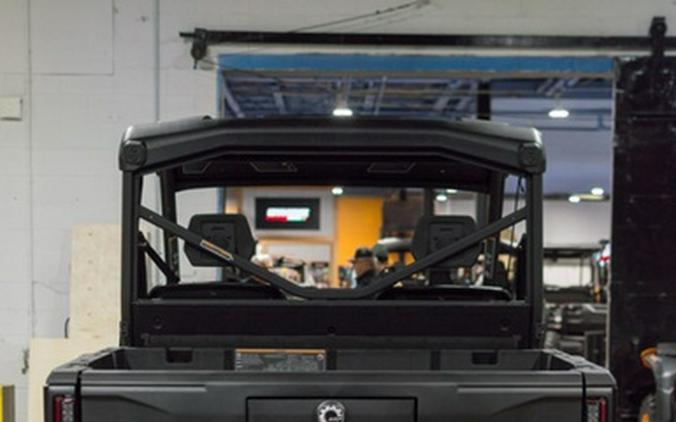 2026 Can-Am Defender XT HD11