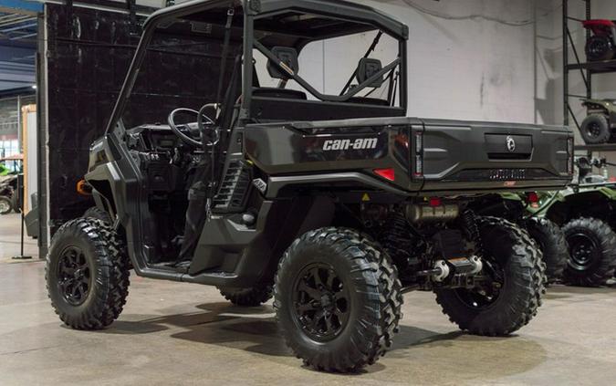 2026 Can-Am Defender XT HD11