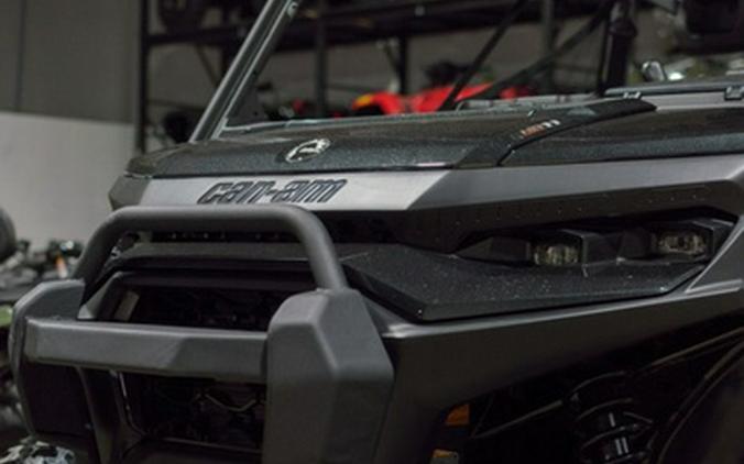 2026 Can-Am Defender XT HD11