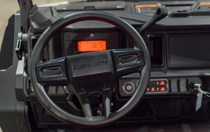 2026 Can-Am Defender XT HD11