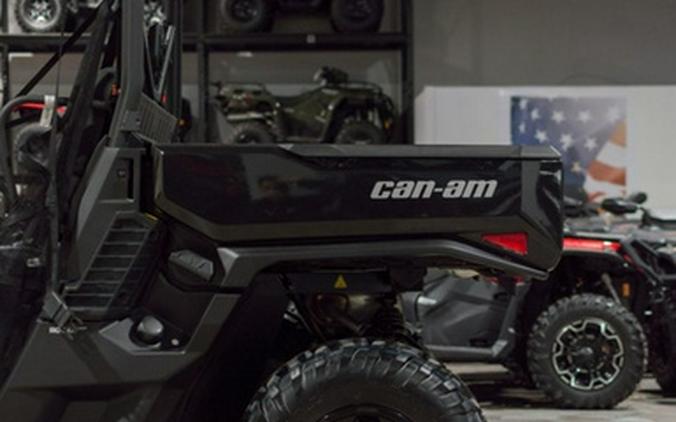 2026 Can-Am Defender XT HD11
