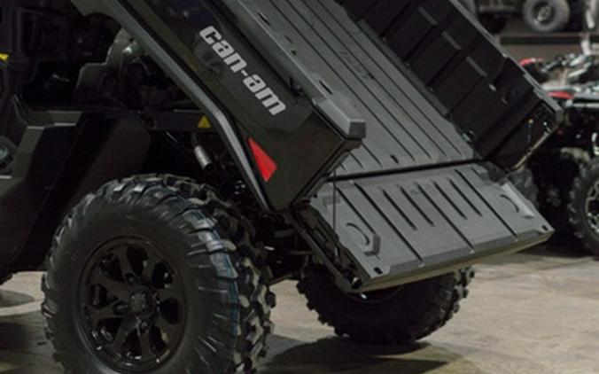 2026 Can-Am Defender XT HD11