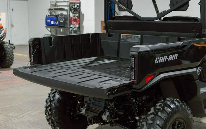 2026 Can-Am Defender XT HD11