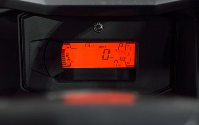 2026 Can-Am Defender XT HD11