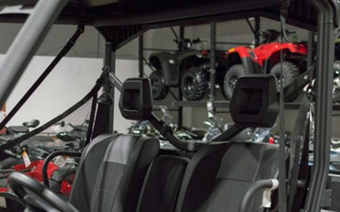 2026 Can-Am Defender XT HD11