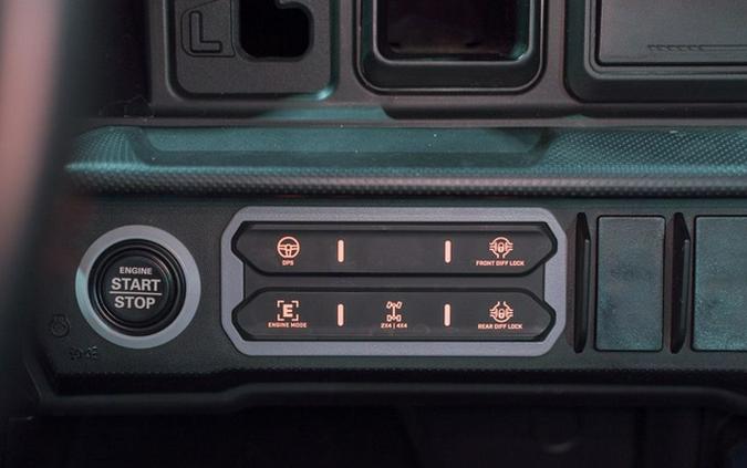 2026 Can-Am Defender XT HD11