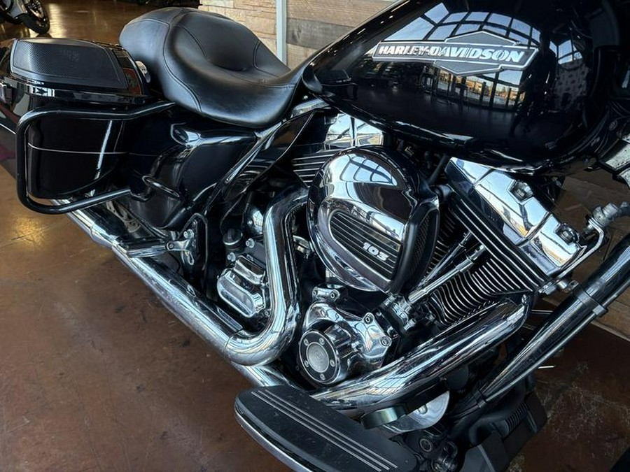2015 Harley-Davidson® FLHTP