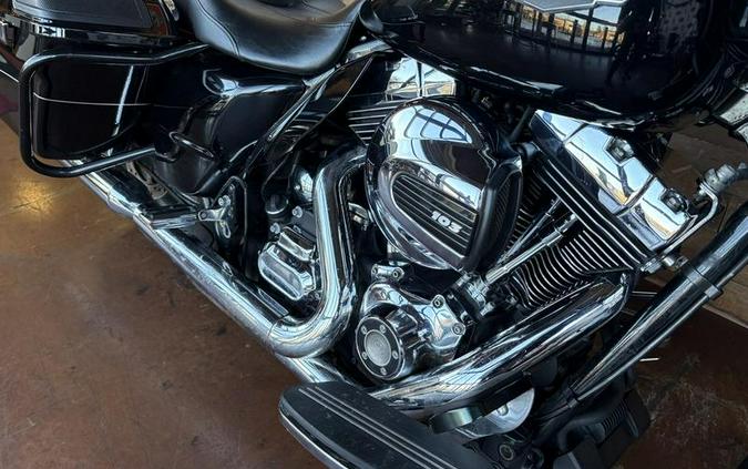 2015 Harley-Davidson® FLHTP