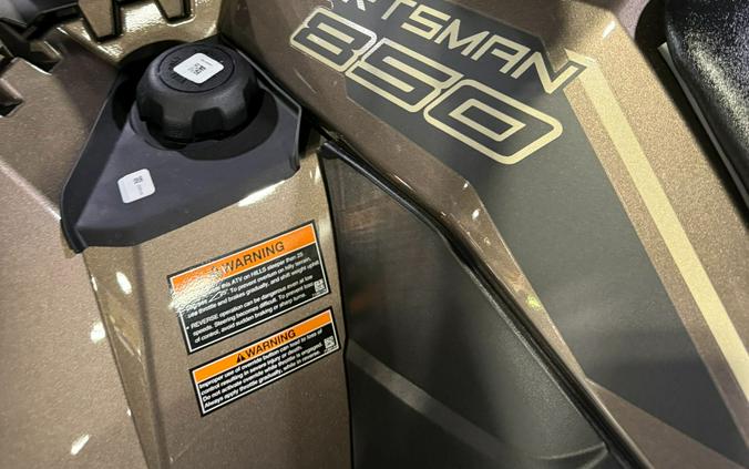 2026 Polaris Sportsman® 850 Premium