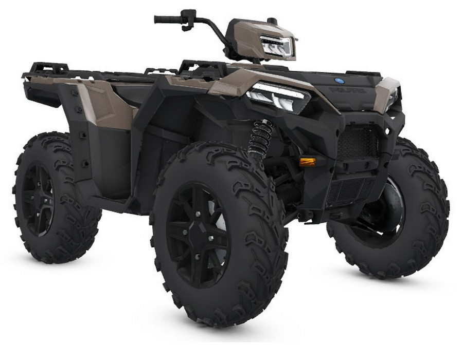 2026 Polaris Sportsman® 850 Premium